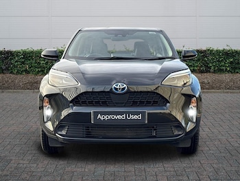 Used Toyota Yaris 2023 for sale - 76800409: Photo