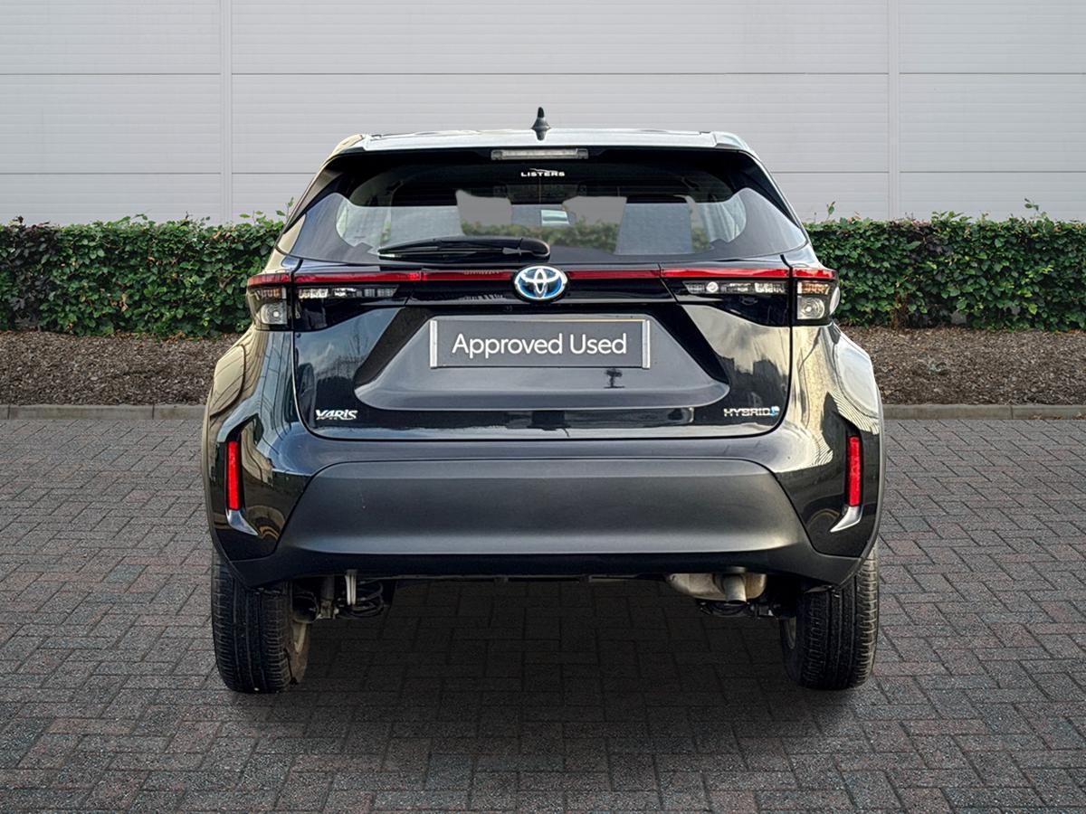 Used Toyota Yaris 2023 for sale - 76800409: Photo 6