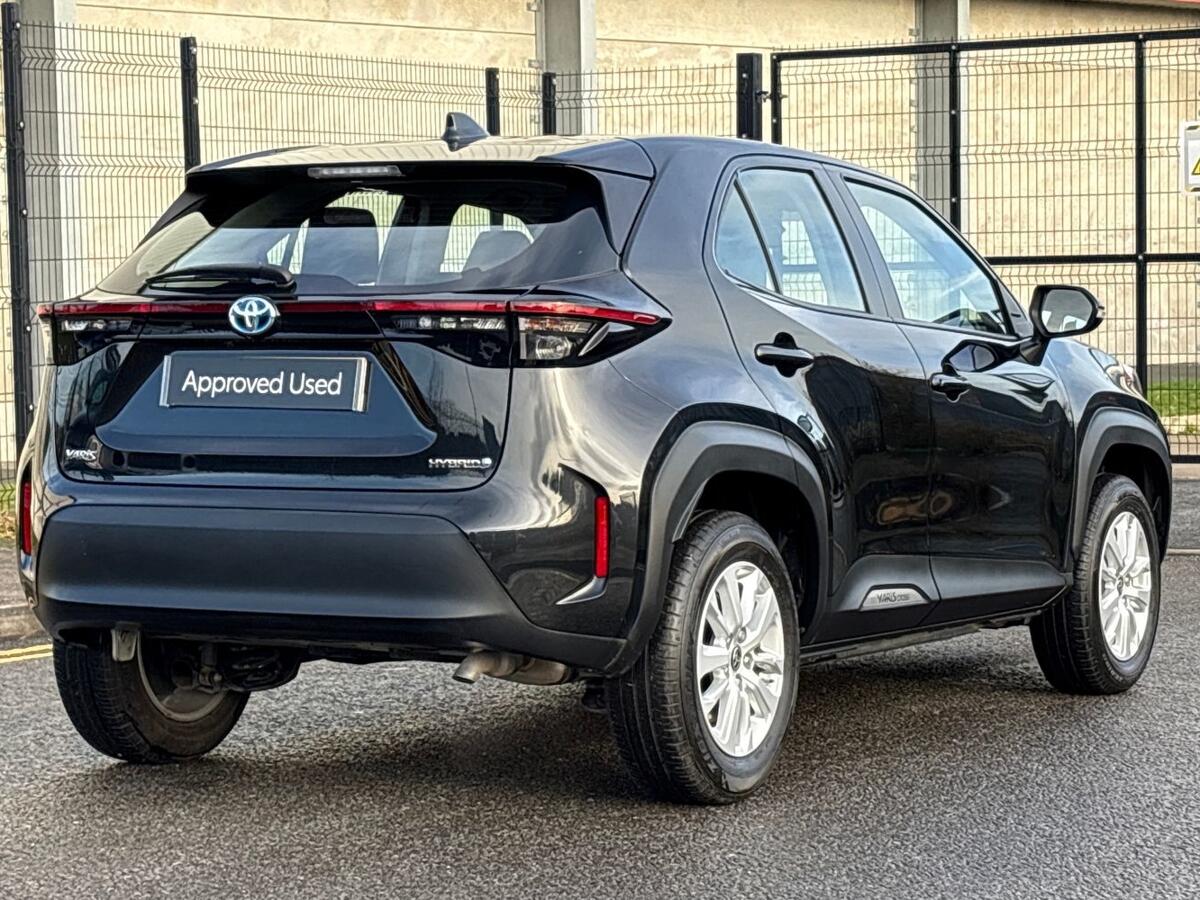 Used Toyota Yaris 2023 for sale - 76800409: Photo 7