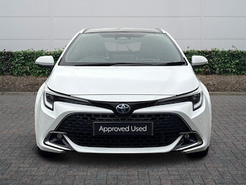 Used Toyota Corolla 2023 for sale - 76837767: Photo