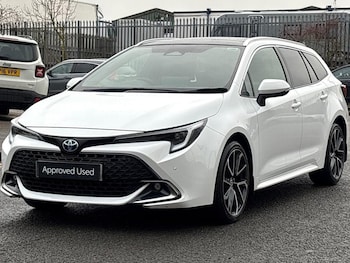 Used Toyota Corolla 2023 for sale - 76837767: Photo