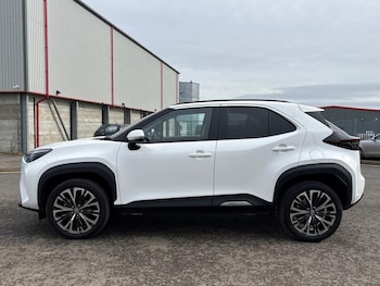 Used Toyota Yaris 2023 for sale - 77755166: Photo