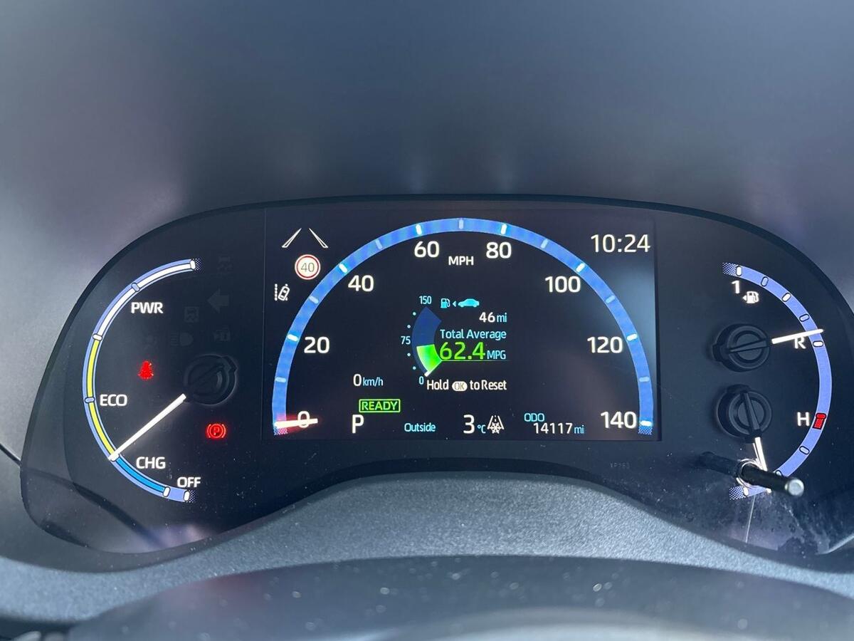 Used Toyota Yaris 2023 for sale - 76586508: Photo 12