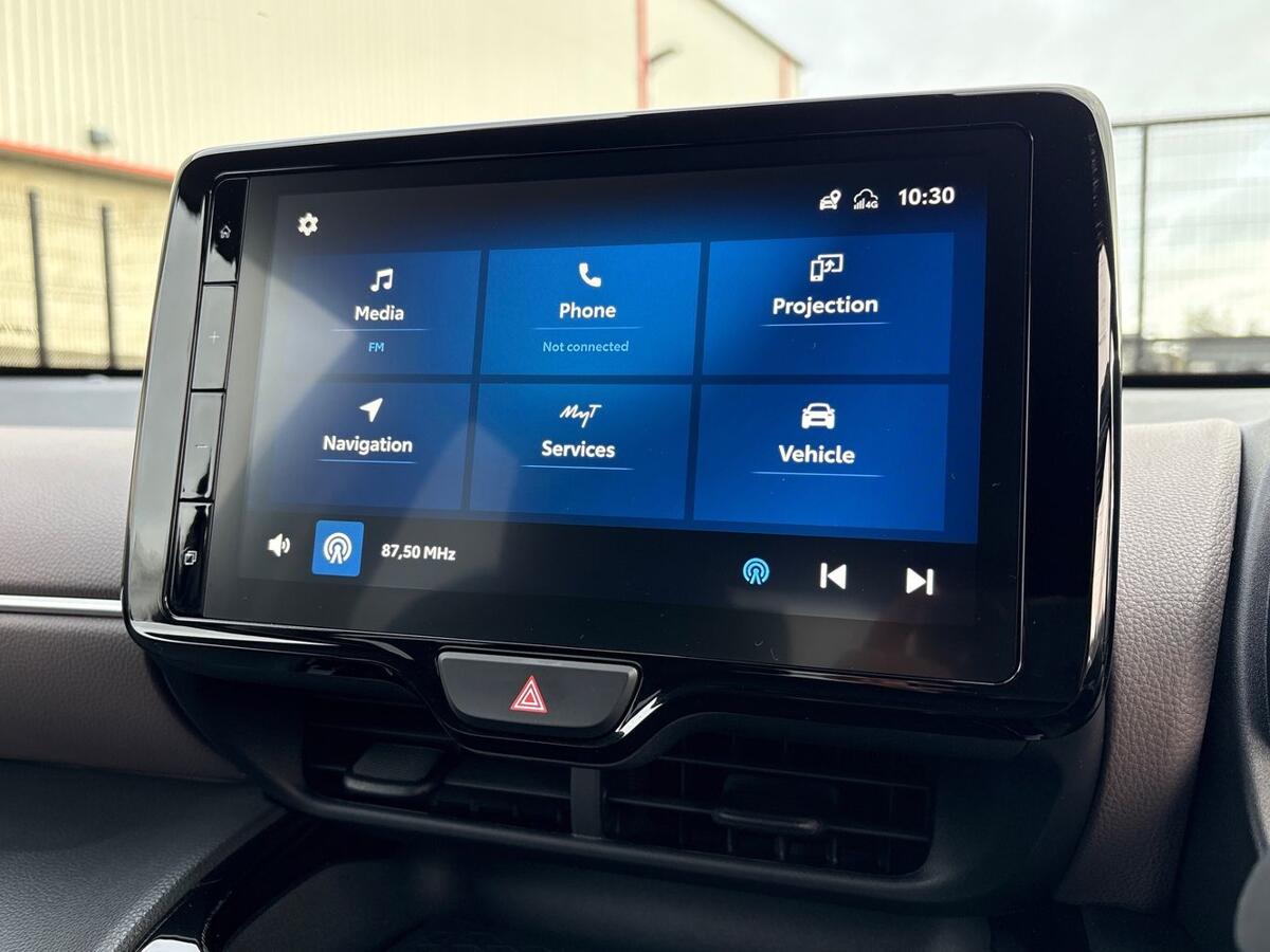 Used Toyota Yaris 2023 for sale - 76586508: Photo 13