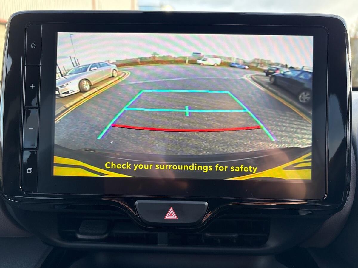 Used Toyota Yaris 2023 for sale - 76586508: Photo 14