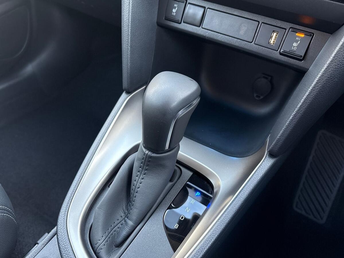 Used Toyota Yaris 2023 for sale - 76586508: Photo 18