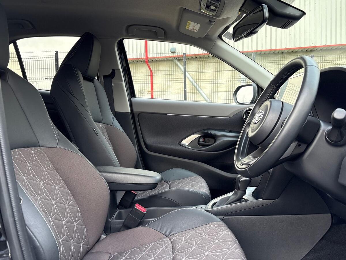 Used Toyota Yaris 2023 for sale - 76586508: Photo 22