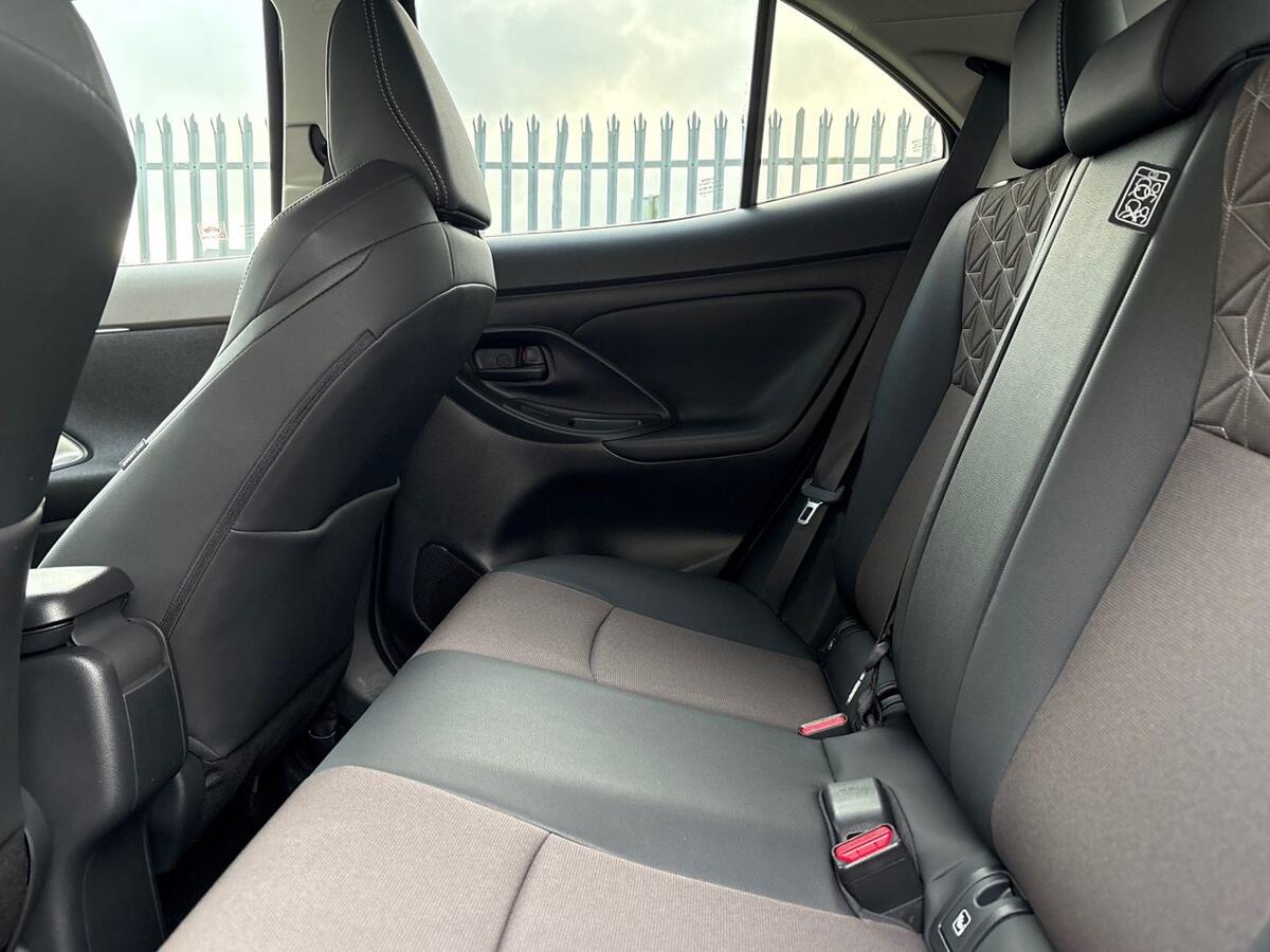 Used Toyota Yaris 2023 for sale - 76586508: Photo 24