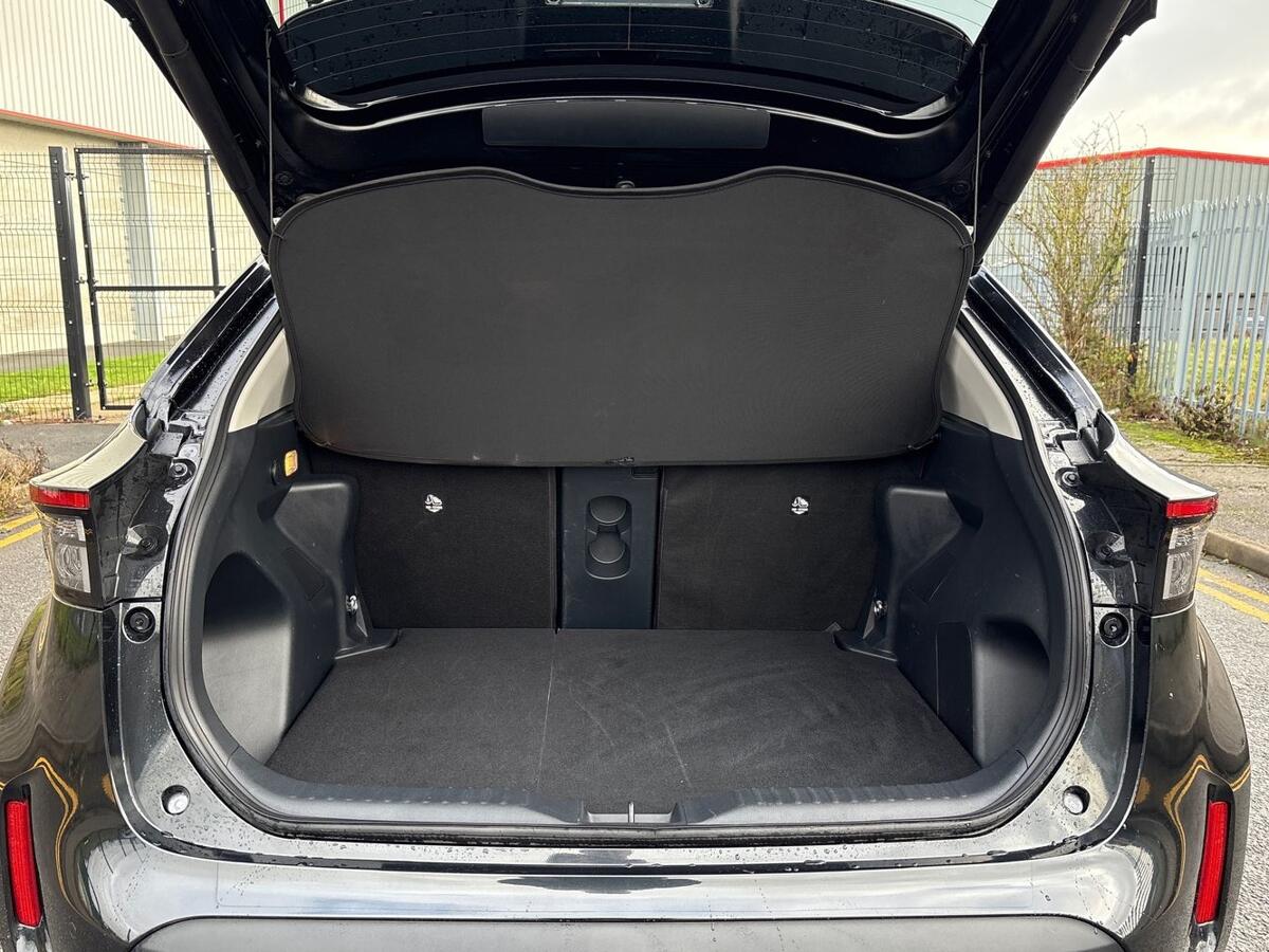 Used Toyota Yaris 2023 for sale - 76586508: Photo 26