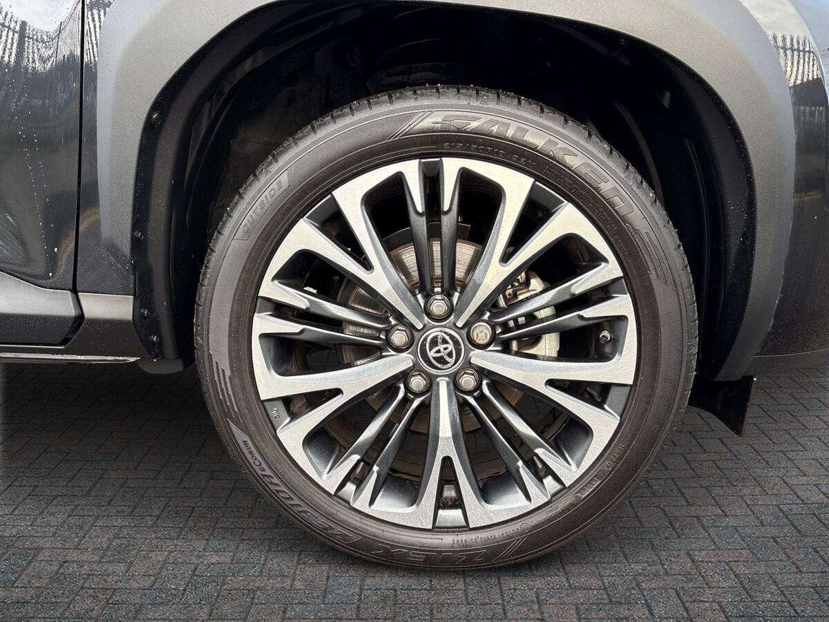 Used Toyota Yaris 2023 for sale - 76586508: Photo 27