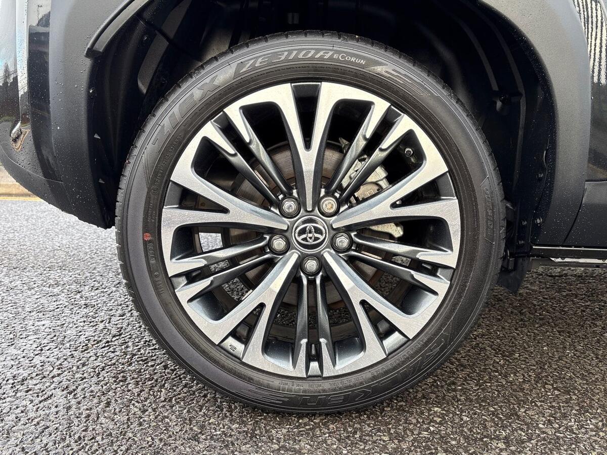 Used Toyota Yaris 2023 for sale - 76586508: Photo 28