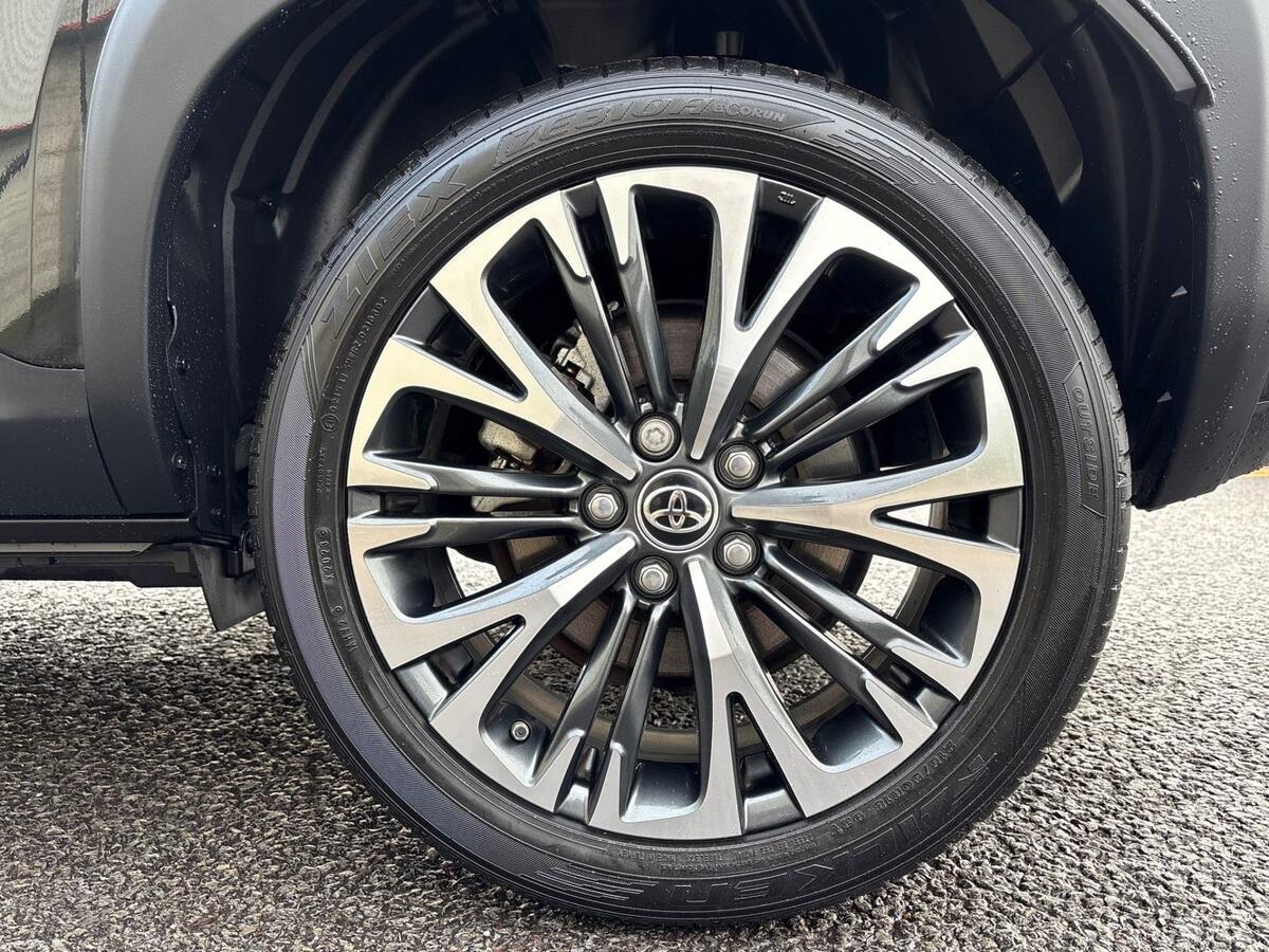 Used Toyota Yaris 2023 for sale - 76586508: Photo 29