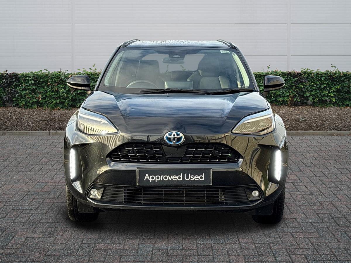 Used Toyota Yaris 2023 for sale - 76586508: Photo 3