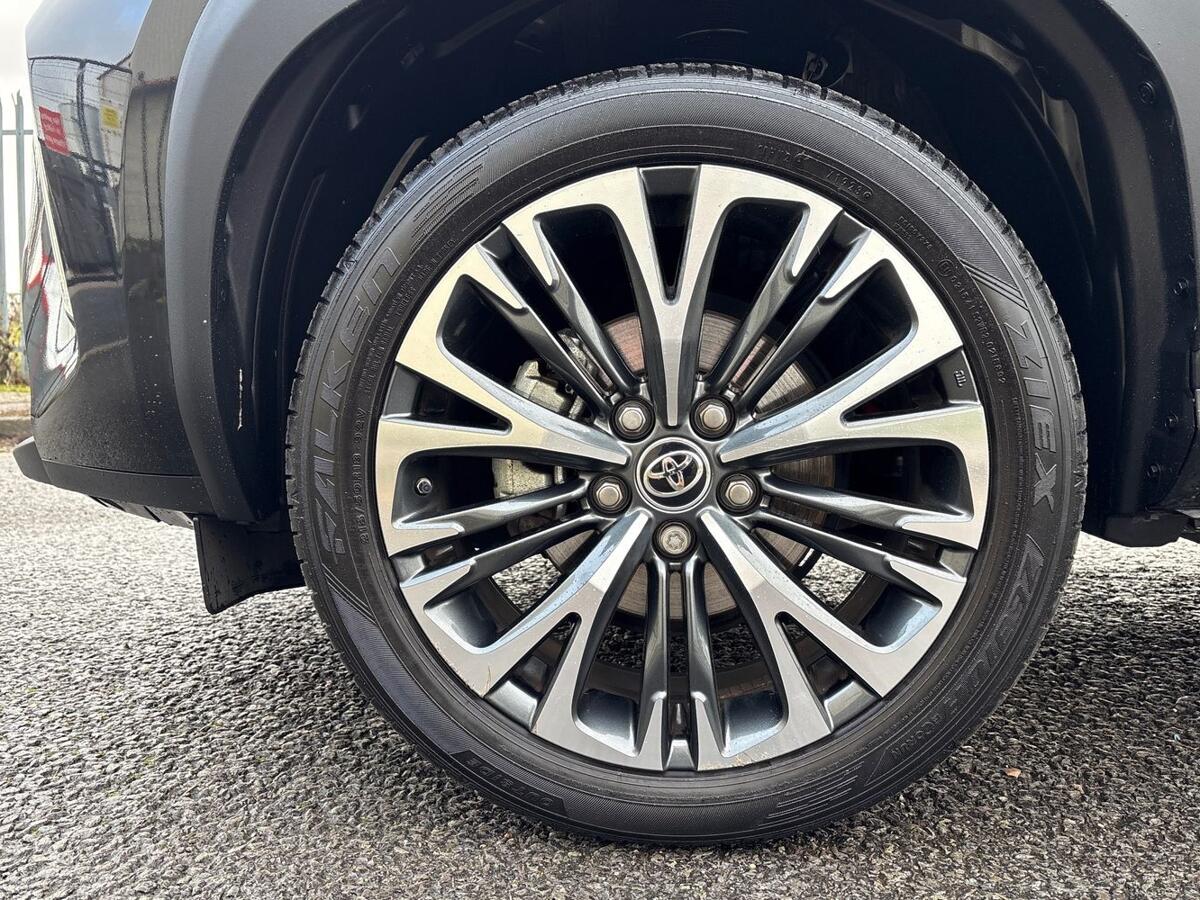 Used Toyota Yaris 2023 for sale - 76586508: Photo 30