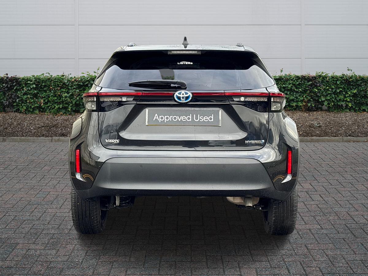 Used Toyota Yaris 2023 for sale - 76586508: Photo 4