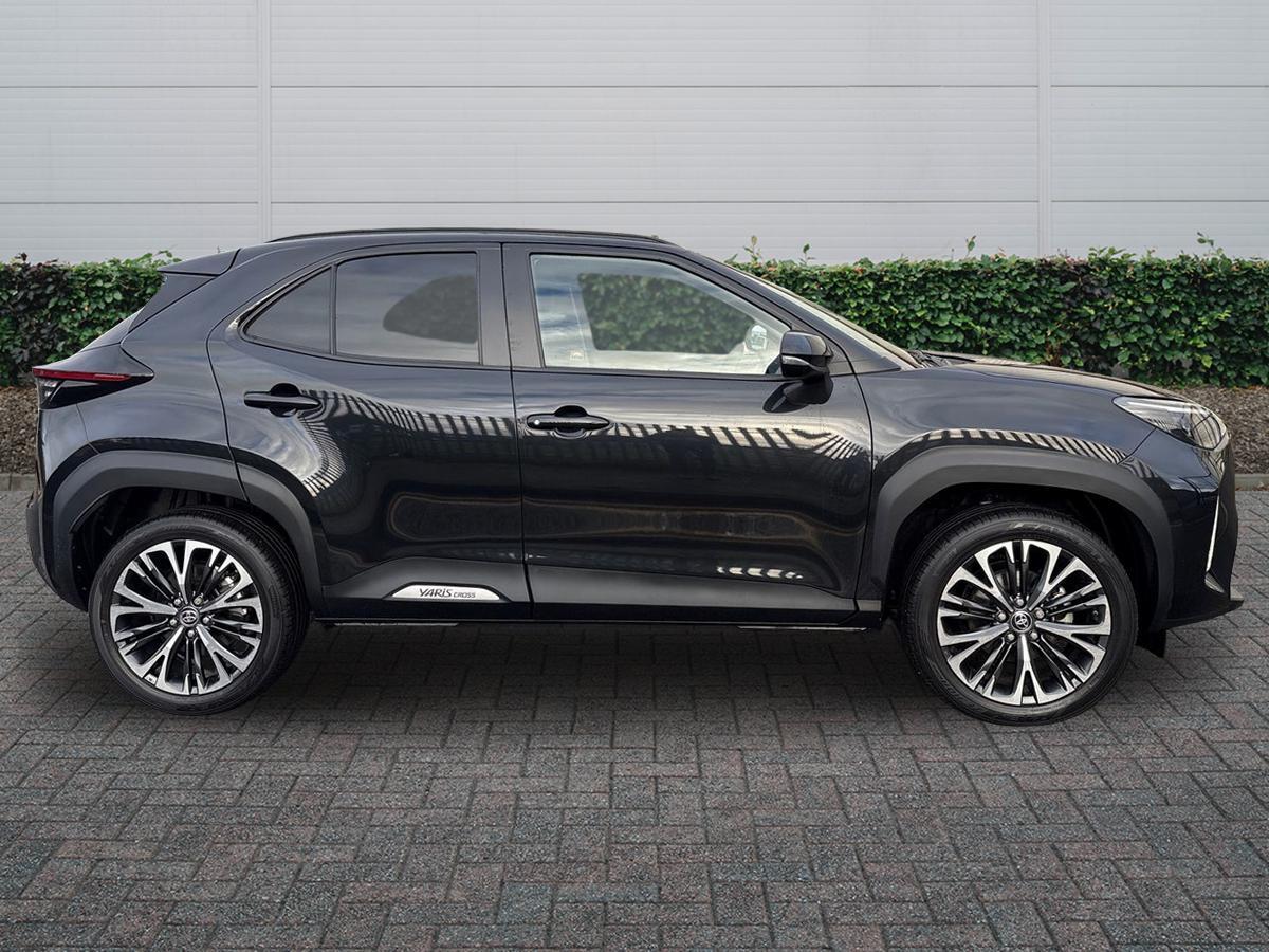 Used Toyota Yaris 2023 for sale - 76586508: Photo 5