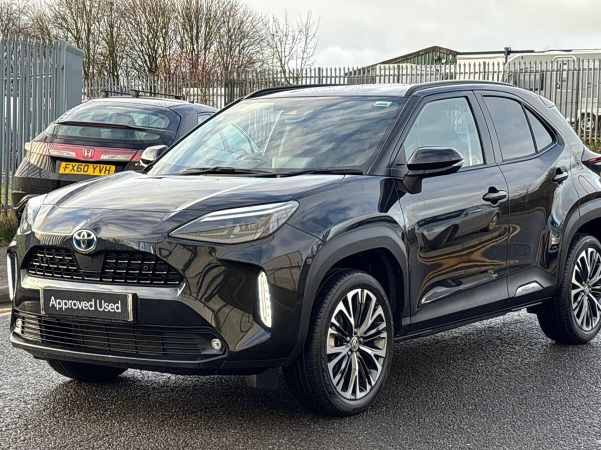 Used Toyota Yaris 2023 for sale - 76586508: Photo 6