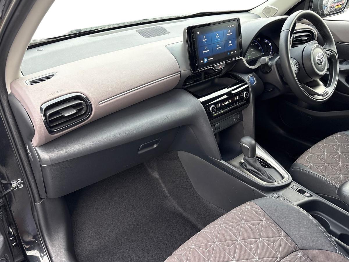 Used Toyota Yaris 2023 for sale - 76586508: Photo 8