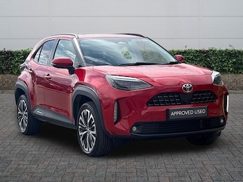 Used Toyota Yaris Cross 2024 for sale - 79591627: Photo