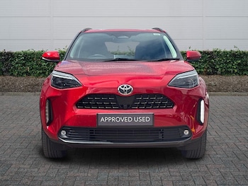 Used Toyota Yaris Cross 2024 for sale - 79591627: Photo