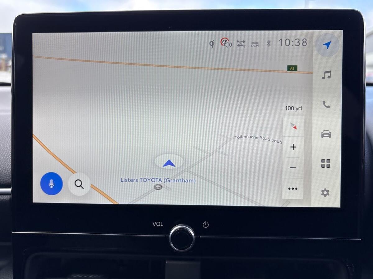 Used Toyota Yaris 2025 for sale - 76609233: Photo 14