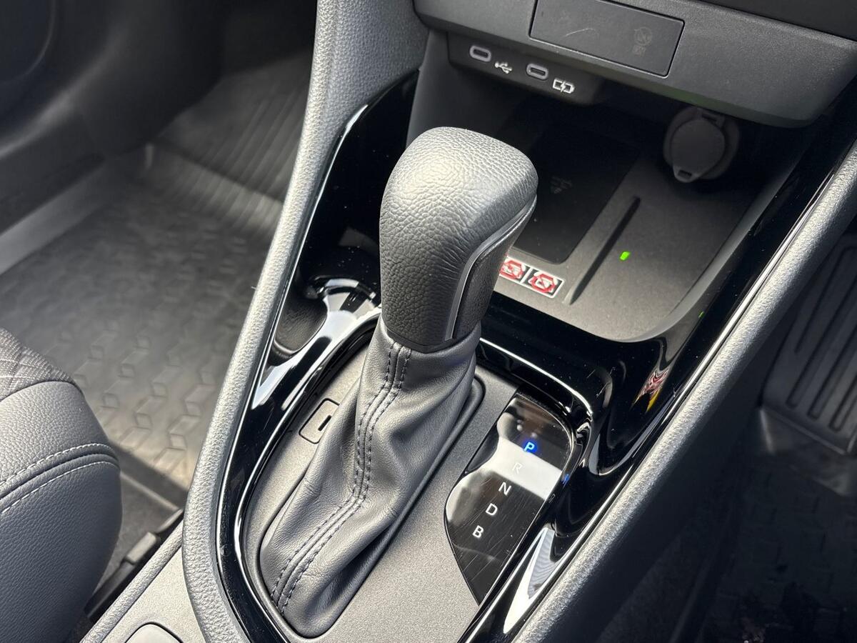 Used Toyota Yaris 2025 for sale - 76609233: Photo 17