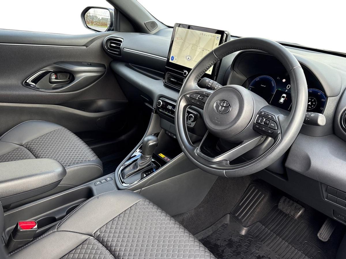 Used Toyota Yaris 2025 for sale - 76609233: Photo 20