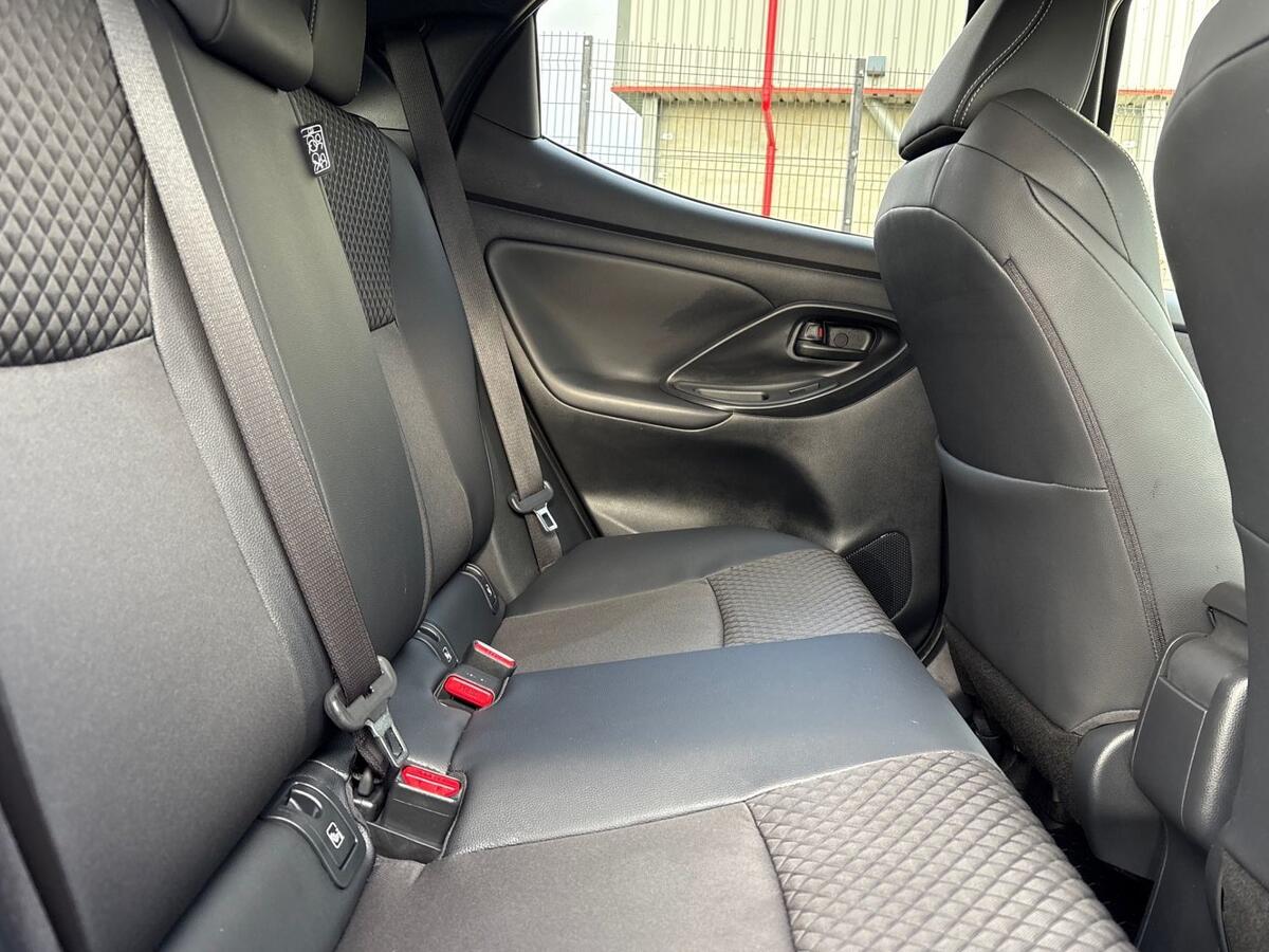 Used Toyota Yaris 2025 for sale - 76609233: Photo 22