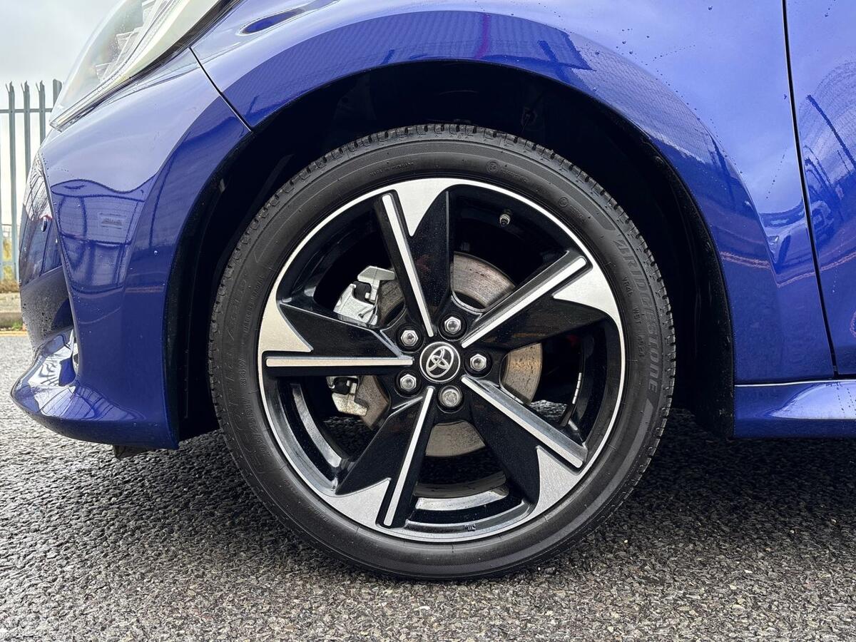 Used Toyota Yaris 2025 for sale - 76609233: Photo 27