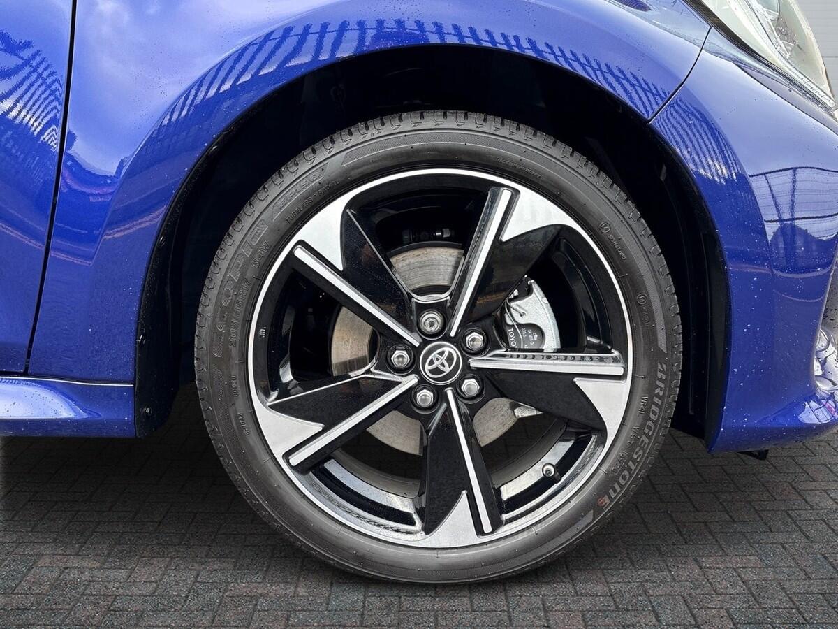 Used Toyota Yaris 2025 for sale - 76609233: Photo 28