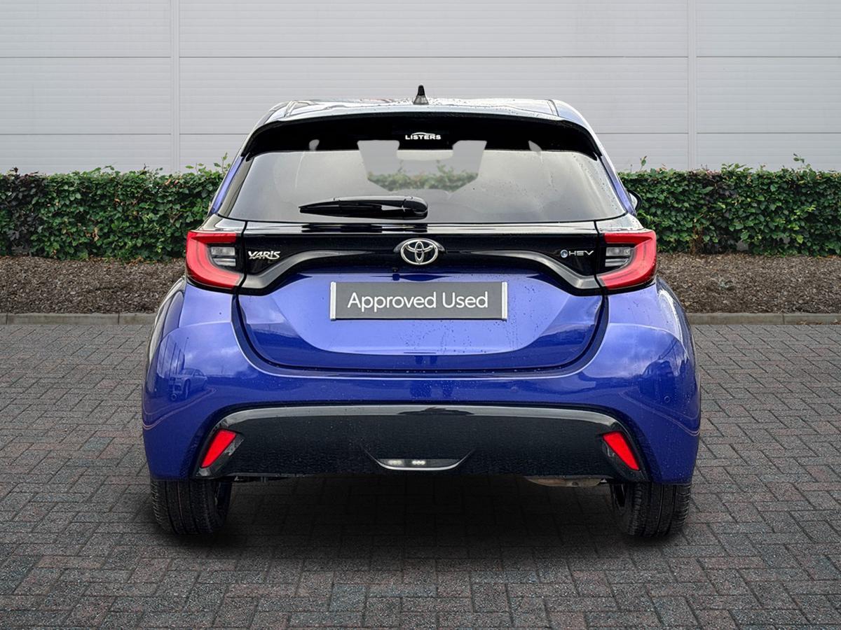 Used Toyota Yaris 2025 for sale - 76609233: Photo 6