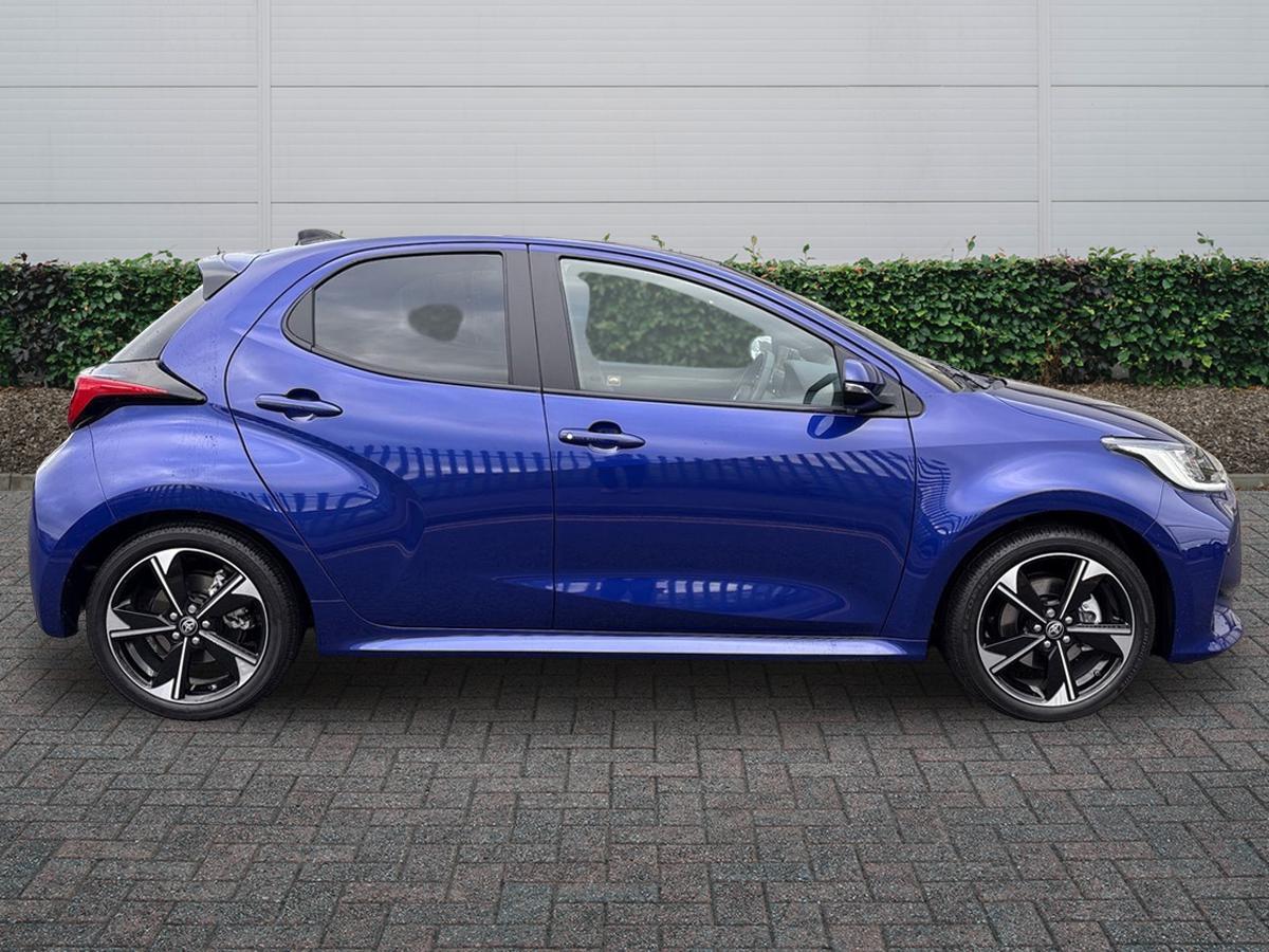 Used Toyota Yaris 2025 for sale - 76609233: Photo 7