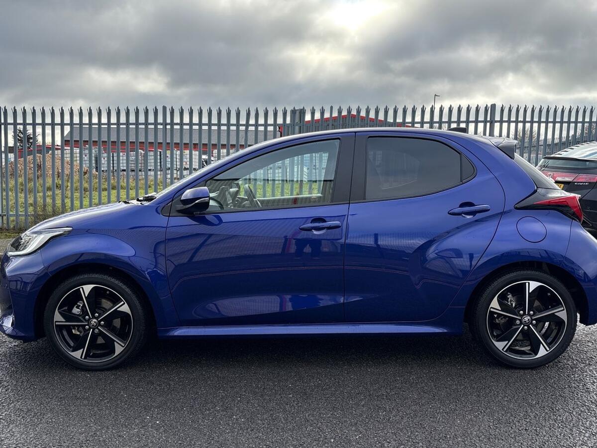 Used Toyota Yaris 2025 for sale - 76609233: Photo 8