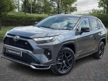 Used Toyota RAV4 2024 for sale - 75042280: Photo