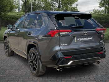 Used Toyota RAV4 2024 for sale - 75042280: Photo