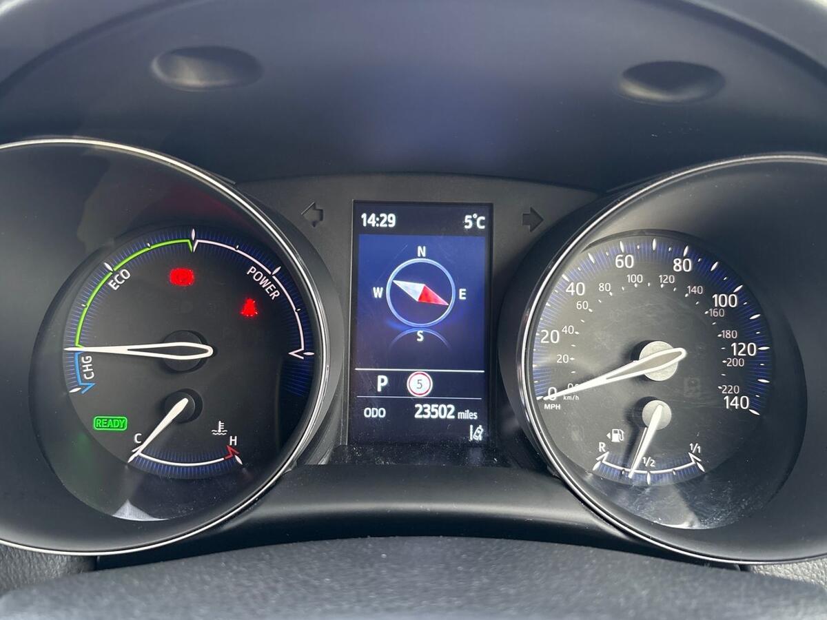 Used Toyota C-HR 2021 for sale - 76692778: Photo 15