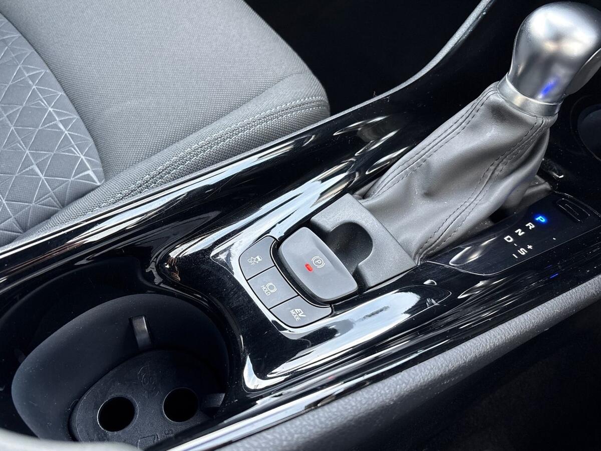 Used Toyota C-HR 2021 for sale - 76692778: Photo 19