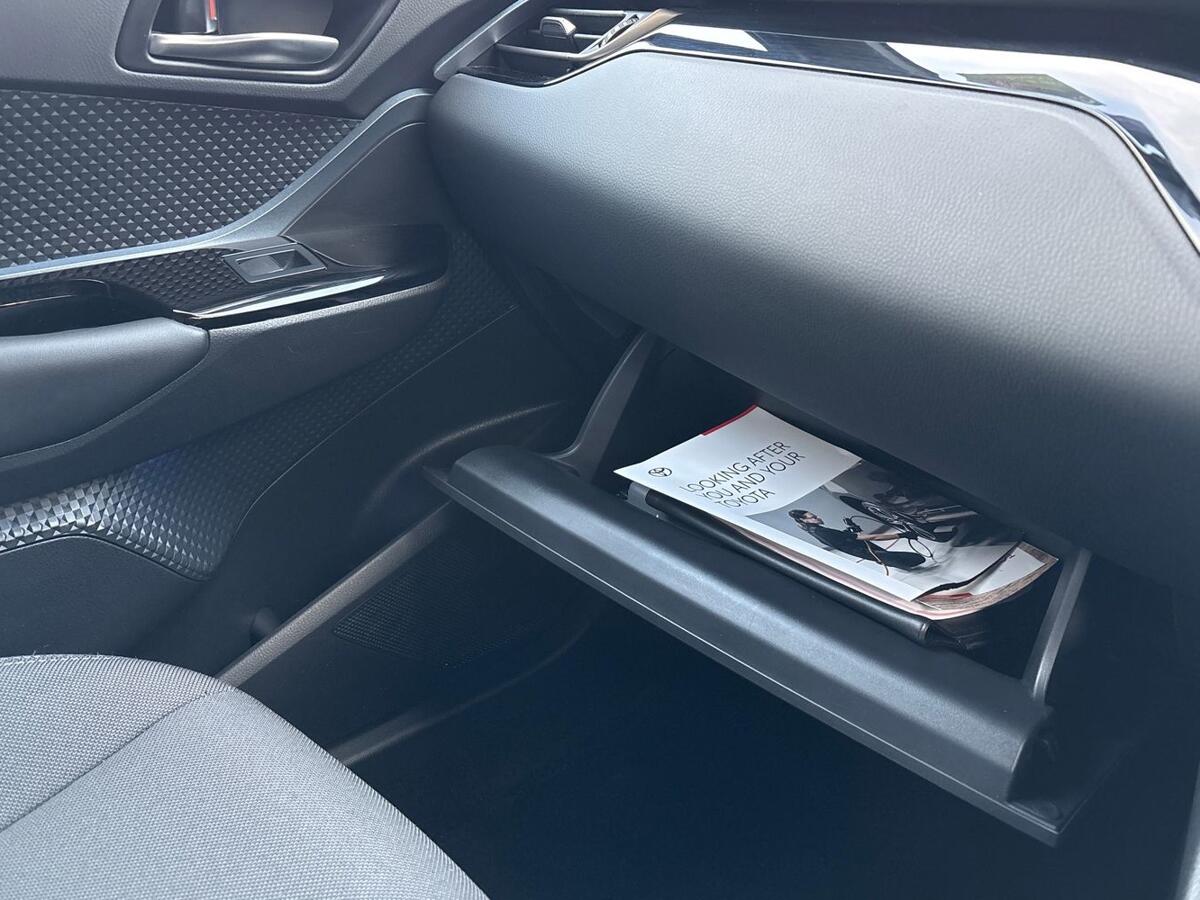 Used Toyota C-HR 2021 for sale - 76692778: Photo 21