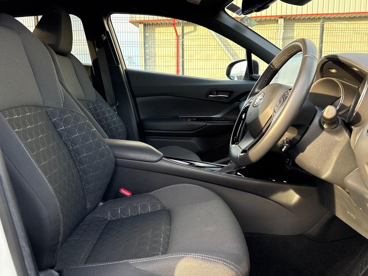 Used Toyota C-HR 2021 for sale - 76692778: Photo 23