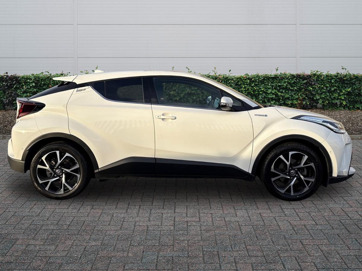 Used Toyota C-HR 2021 for sale - 76692778: Photo 7
