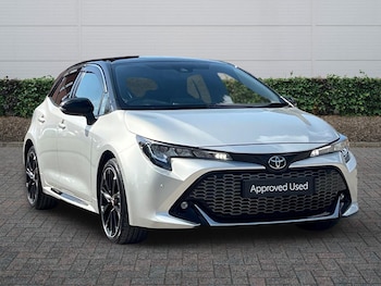 Used Toyota Corolla 2022 for sale - 78948152: Photo