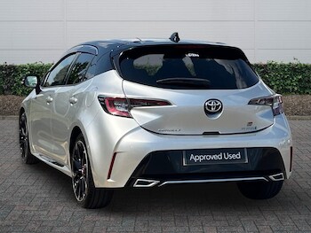 Used Toyota Corolla 2022 for sale - 78948152: Photo