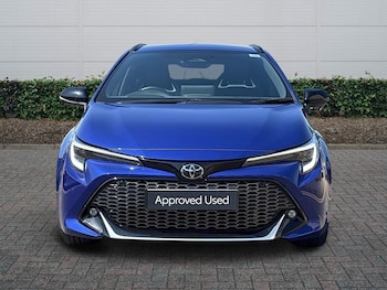 Used Toyota Corolla 2024 for sale - 79189612: Photo