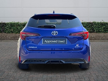 Used Toyota Corolla 2024 for sale - 79189612: Photo