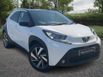 2024 (24) - 1.0 VVT-i Edge 5dr
