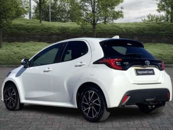 Used Toyota Yaris 2023 for sale - 75061853: Photo