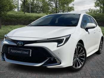 Used Toyota Corolla 2025 for sale - 75042291: Photo