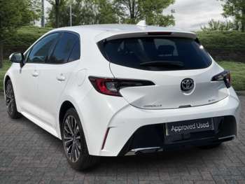 Used Toyota Corolla 2025 for sale - 75042291: Photo
