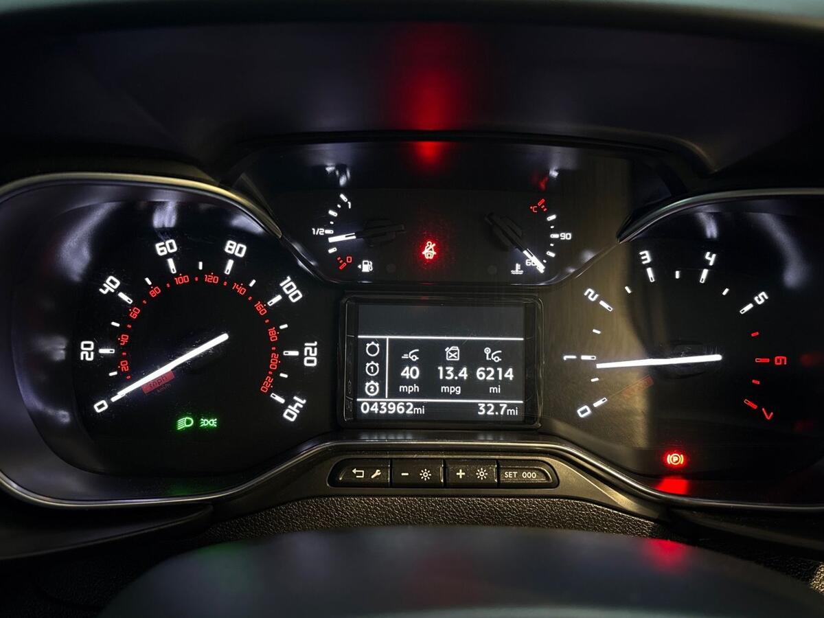 Used Toyota ProAce 2022 for sale - 76539530: Photo 13