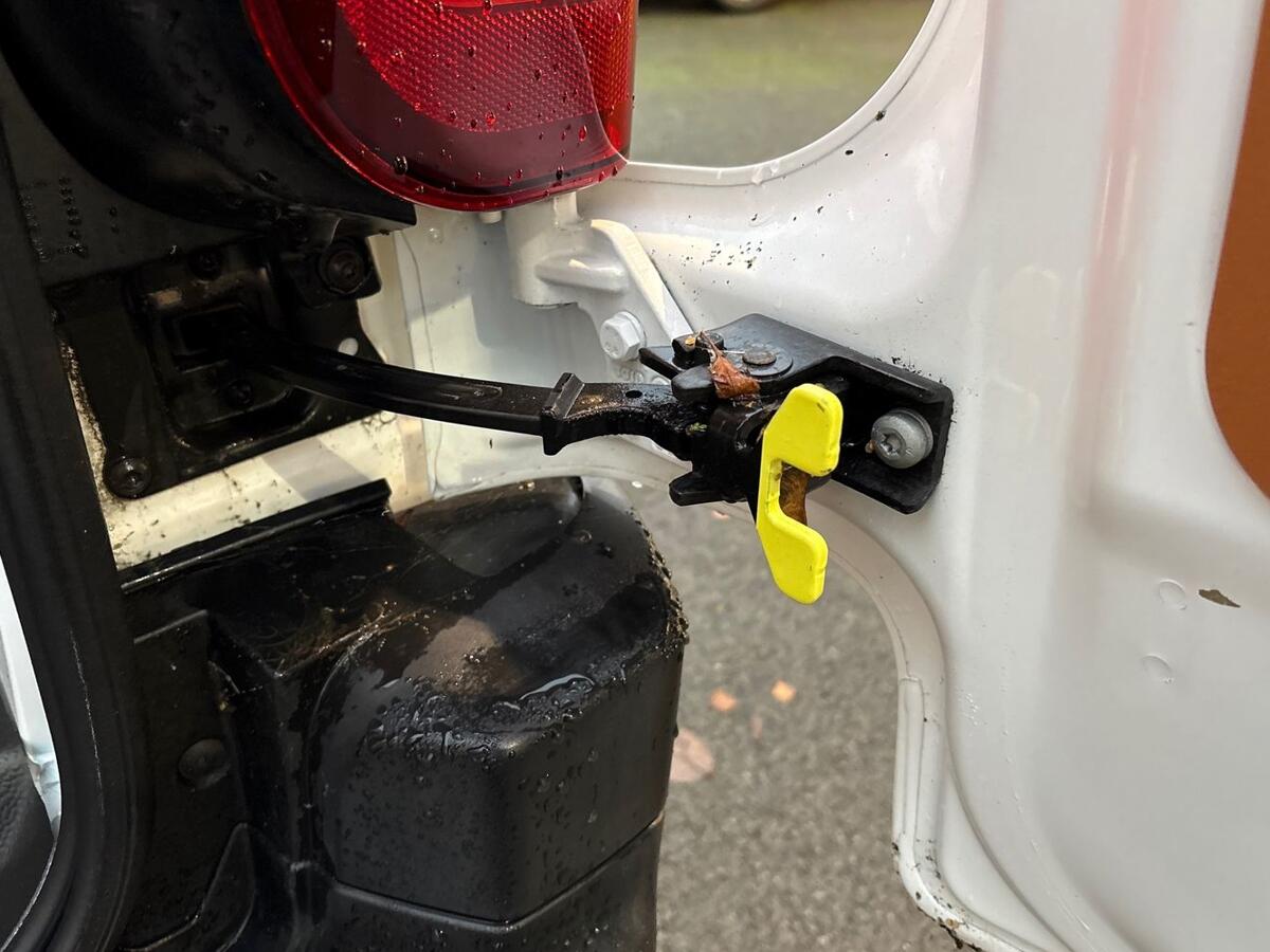 Used Toyota ProAce 2022 for sale - 76539530: Photo 22